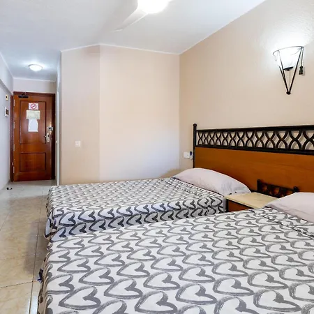 In San Eugenio Apartman