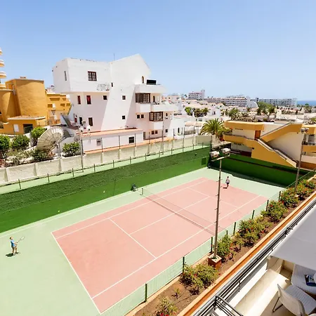 Apartman In San Eugenio *