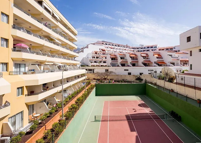 In San Eugenio * 아데제