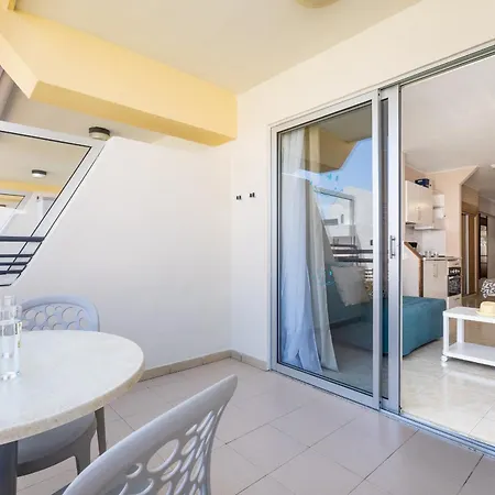 Apartment In San Eugenio Costa Adeje (Tenerife)