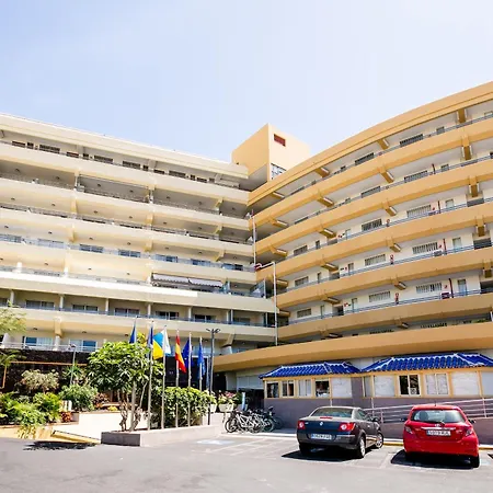 Apartmán In San Eugenio