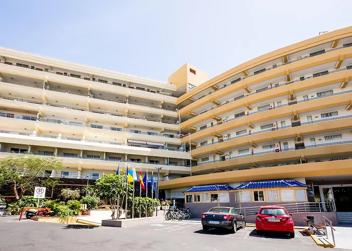 Apartmán In San Eugenio