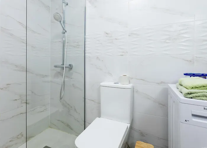 In San Eugenio * Costa Adeje (Tenerife)